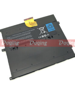 סוללה חליפית למחשב נייד T1G6P Dell Vostro V13 V130 V1300 V13Z 0PRW6G 0NTG4J 312-8479