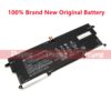 סוללה מקורית למחשב נייד ET04XL HP EliteBook x360 1020 G2 HSTNN-IB7U 915191-855