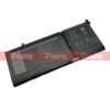 סוללה חליפית למחשב נייד G91J0 MGCM5 41Wh Dell Latitude 3320 3420 3520 P144G002