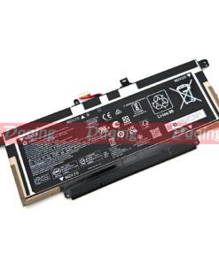 סוללה מקורית למחשב נייד SS06XL HP Elite Dragonfly G3 M64310-AC1 HSTNN-OB2M