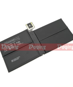 סוללה מקורית למחשב נייד G3HTA038H Microsoft Surface Pro 5 1796 2017 6 1807