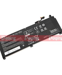 סוללה מקורית למחשב נייד V150BAT-4 V150BAT-4-53 53.35Wh Hasee Z7-DA7NS Z8-DA7NT G8-DA5