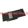 סוללה מקורית למחשב נייד G5M10 Dell Latitude 3150 3160 E5250 E5450 E5550 WYJC2 8V5GX 51Wh
