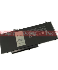 סוללה מקורית למחשב נייד G5M10 Dell Latitude 3150 3160 E5250 E5450 E5550 WYJC2 8V5GX 51Wh