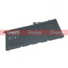 סוללה חליפית למחשב נייד PW23Y Dell XPS 13 9360 13-9360-D1605G D1705 RNP72 TP1GT 60Wh