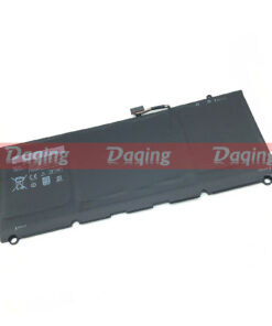 סוללה חליפית למחשב נייד PW23Y Dell XPS 13 9360 13-9360-D1605G D1705 RNP72 TP1GT 60Wh
