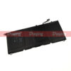 סוללה חליפית למחשב נייד JD25G 90V7W 7.4V 52Wh Dell XPS 13 9343 9350 13D-9343 RWT1R JHXPY