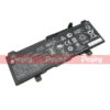 סוללה מקורית למחשב נייד GM02XL HP Chromebook 11A G6 14-CA 917679-271 HSTNN-DB7X