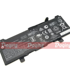 סוללה מקורית למחשב נייד GM02XL HP Chromebook 11A G6 14-CA 917679-271 HSTNN-DB7X