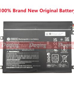 סוללה מקורית למחשב נייד SW02XL HP Notebook X2 10-P 210 G2 859470-421 859517-855