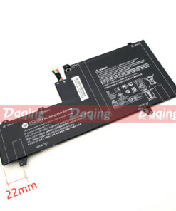 סוללה מקורית למחשב נייד OM03XL HP EliteBook X360 1030 G2 HSTNN-IB70 863280-855