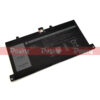 סוללה מקורית למחשב נייד 1MCXM G3JJT PKG3N 28Wh Dell Latitude 11 5175 Mobile Keyboard dok K12