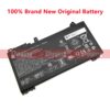 סוללה מקורית למחשב נייד RF03XL HP ProBook 430 440 445 450 455 G6 G7 L83685-AC1