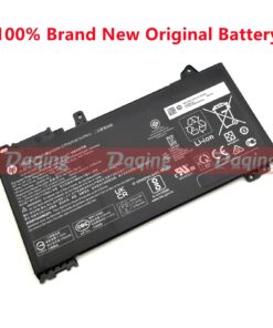סוללה מקורית למחשב נייד RF03XL HP ProBook 430 440 445 450 455 G6 G7 L83685-AC1