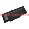 סוללה מקורית למחשב נייד RJ40G Dell Latitude 14 5420 15 5520 Precision 15 3560 075X16