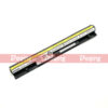 סוללה מקורית למחשב נייד L12S4E01 L12L4A02 L12M4E01 Lenovo IdeaPad G400s G500s