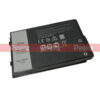 סוללה לטאבלט 7XNTR 26Wh Dell Latitude 12 7202 7212 Tablet FH8RW J7HTX J82G5
