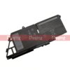 סוללה מקורית למחשב נייד FH97R 599M7 76KVG 38Wh Dell Latitude 7340 7440 7640 P179G