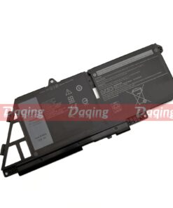 סוללה מקורית למחשב נייד FH97R 599M7 76KVG 38Wh Dell Latitude 7340 7440 7640 P179G