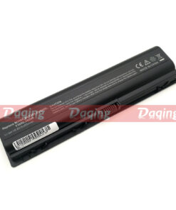 סוללה חליפית למחשב נייד HP Pavilion dv2000 dv2400 dv6000 dv6100 dv6700 G6000 G7000 V3000