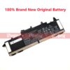 סוללה מקורית למחשב נייד SX03XL HP ProBook X360 435 G7 G8 L78125-005 HSTNN-IB9I