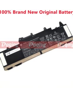 סוללה מקורית למחשב נייד SX03XL HP ProBook X360 435 G7 G8 L78125-005 HSTNN-IB9I