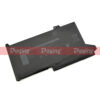 סוללה חליפית למחשב נייד 0G74G 42Wh Dell Latitude 7000 7280 7390 E7280 E7380 E7480