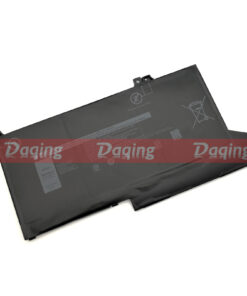 סוללה חליפית למחשב נייד 0G74G 42Wh Dell Latitude 7000 7280 7390 E7280 E7380 E7480