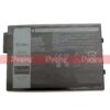 סוללה חליפית למחשב נייד XVJNP 6JRCP 53.5Wh Dell Latitude 5430 7330 Rugged Extreme P148G
