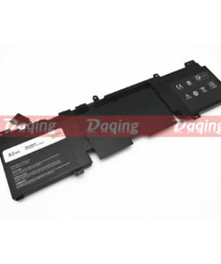 סוללה חליפית למחשב נייד N1WM4 15.2V 62Wh Dell Alienware R2 13.3" 2P9KD 2VMGK P56G 3V806