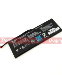 סוללה מקורית למחשב נייד GNC-J40 61.25Wh Gigabyte P34G P34 P34K P34W V2 V3 V4 V5