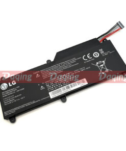 סוללה מקורית למחשב נייד LBH122SE LG U460 U460-K U460-G.AH5SK U460-M Ultrabook
