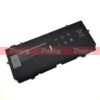 סוללה מקורית למחשב נייד 52TWH Dell XPS 13 7390 2-in-1 NN6M8 XX3T7 P103G P103G001