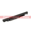 סוללה מקורית למחשב נייד 4Cell HS04 HS03 HP 240 245 246 250 G4 HSTNN-LB6V 14.6V 41Wh