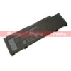 סוללה מקורית למחשב נייד 266J9 0266J9 Dell Inspiron G3 15 3500 3590 14 5490 INS15PR 51Wh