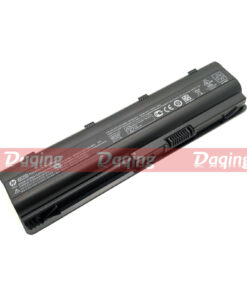 סוללה מקורית למחשב נייד MU06 HP G4 G6 G7 CQ32 CQ42 CQ43 CQ62 CQ72 593554-001