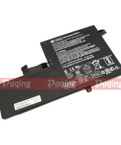 סוללה חליפית למחשב נייד AS03XL HP Chromebook 11 G5 EE 918669-855 918340-271