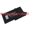 סוללה חליפית למחשב נייד DJ1J0 Dell Latitude 12 7000 7280 7480 0G74G E7280 E7380 E7480
