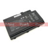סוללה מקורית למחשב נייד AA06XL HP ZBook 17 G4 852527-221 852711-850 HSTNN-DB7L