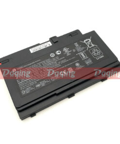סוללה חליפית למחשב נייד AA06XL HP ZBook 17 G4 852527-221 852711-850 HSTNN-DB7L