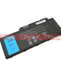 סוללה מקורית למחשב נייד F7HVR Dell Inspiron 7437 15 7537 17 7737 7746 G4YJM Y1FGD 062VNH