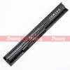סוללה חליפית למחשב נייד VI04 HP ProBook 440 445 450 455 G2 HSTNN-LB6K HSTNN-LB6J 756745-001