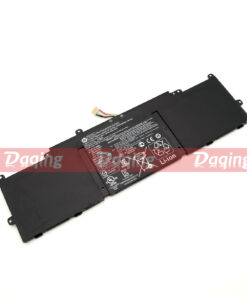 סוללה מקורית למחשב נייד PE03XL HP Chromebook 210 G1 G3 G4 HSTNN-LB6M 766801-421