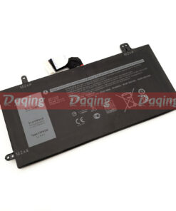 סוללה חליפית למחשב נייד 1WND8 J0PGR 31.5Wh Dell Latitude 12 5285 5290 2-in-1 05JT8G T17G