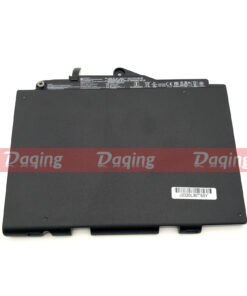 סוללה מקורית למחשב נייד ST03XL HP EliteBook 720 725 820 828 G3 G4 HSTNN-UB5T