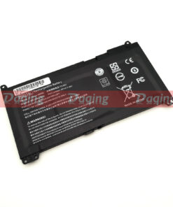 סוללה חליפית למחשב נייד RR03XL HP ProBook 430 440 450 455 470 G4 G5 HSTNN-PB6W 851610-850