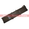 סוללה חליפית למחשב נייד 4K1VM 11.4V 97Wh Dell G7 17 7700 W62W6 0W62W6 XYCW0 9TM7D