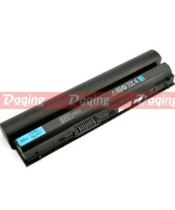 סוללה חליפית למחשב נייד 7FF1K FRR0G 60Wh Dell Latitude E6120 E6220 E6230 E6320 E6330 RFJMW