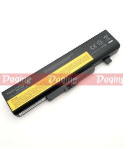סוללה חליפית למחשב נייד Lenovo IdeaPad Y480 Y480P Y480N Y580 Y580P Z485 Z480 Z380 G580 G480