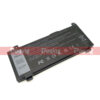 סוללה חליפית למחשב נייד PWKWM 56Wh Dell Inspiron 14-7466 7467 P78G001 63k70 M6WKR